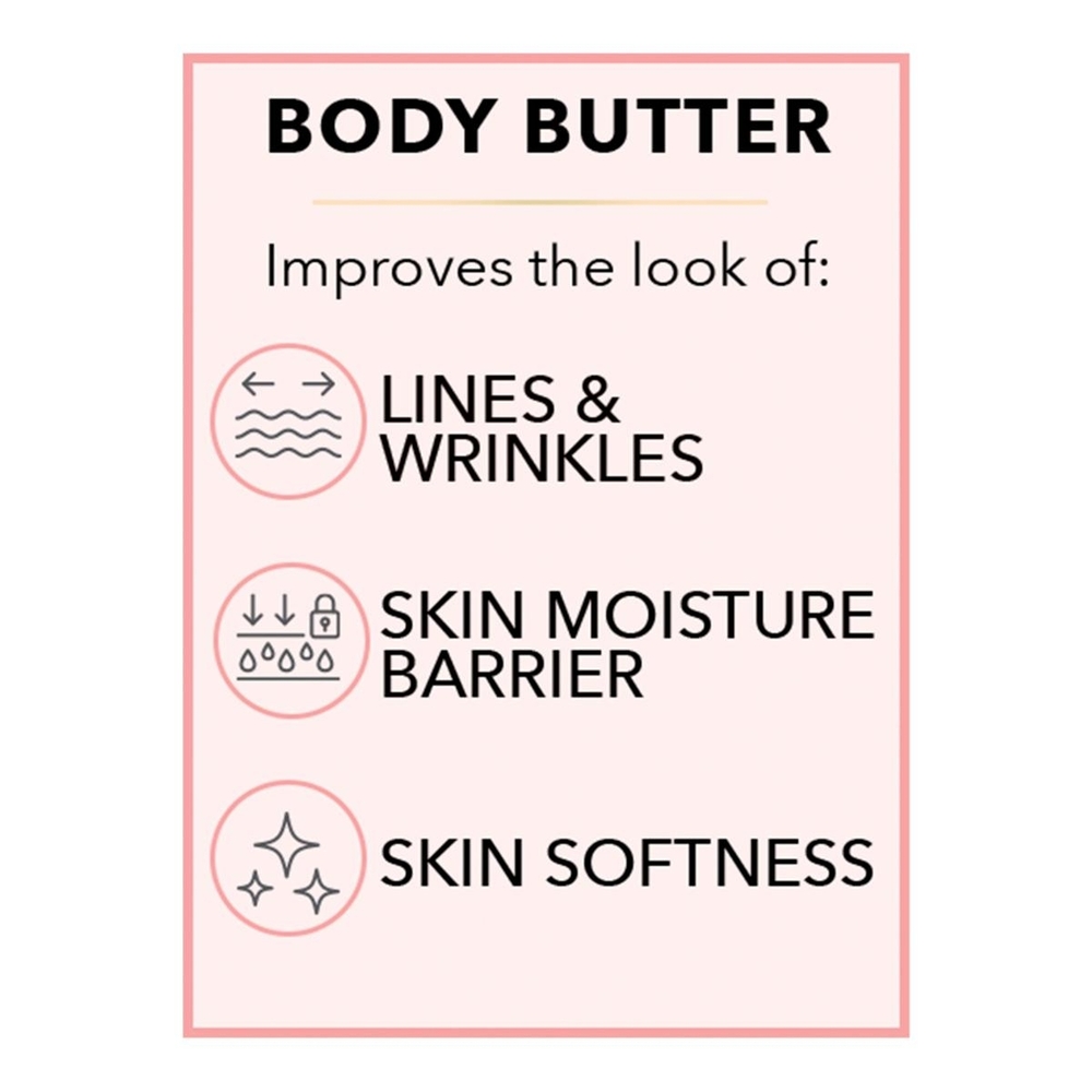 Nakery Beauty Floral Body Butter - Picture 5 of 7